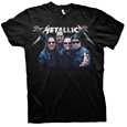 Metallica : Shades (Black)