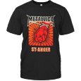 Metallica : St Anger (Black)