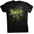 Metallica : Stockholm (Black)