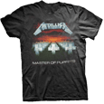 Metallica : Vintage Master Of Puppets (Black)