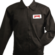 Metallica : Patch Jacket (Black)