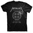 Metallica : Passport - Sonisphere Athens (Black)