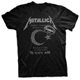 Metallica : Passport - Sonisphere Istanbul (Black)