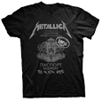 Metallica : Passport - Sonisphere Sofia (Black)