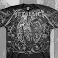 Metallica : Justice Crest