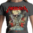 Metallica : Lightning Borris