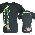 Metallica : Cyanide Bottle