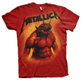 Metallica : JITF Metallasized **