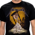 Metallica : Outta Time