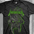 Metallica : Scary Guy