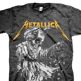 Metallica : Tip Scales