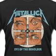 Metallica : Eye Of The Beholder