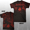 Metallica : Red Dawn