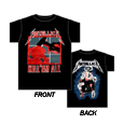 Metallica : Kill Em All