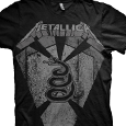 Metallica : Pit Boss (Euro 2012 Tourdates)