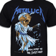 Metallica : Doris (XXL Only)