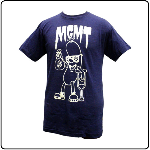 MGMT - Hot Dog