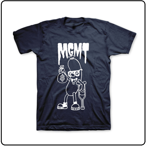 MGMT - Hot Dog