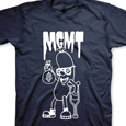 MGMT : Hot Dog