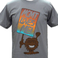 MGMT : Fuzzy Love