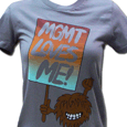 MGMT : Fuzzy Love (Girls)