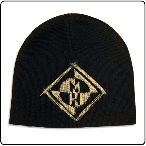 Machine Head - Diamond - Beanie