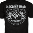 Machine Head : Classic Crest