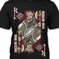 Machine Head : King Of Diamonds