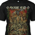 Machine Head : Locust Reaper