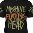 Machine Head : Machine Fucking Head