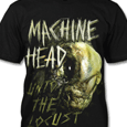 Machine Head : Giant Jumbo Head