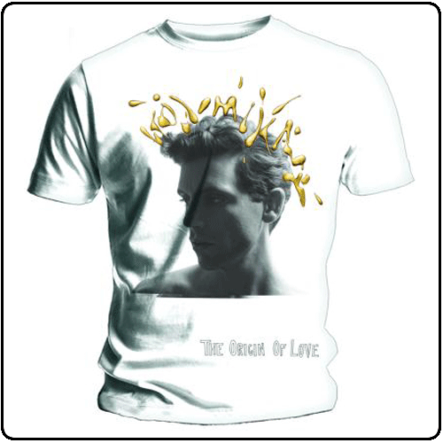 Mika - Origin Of Love