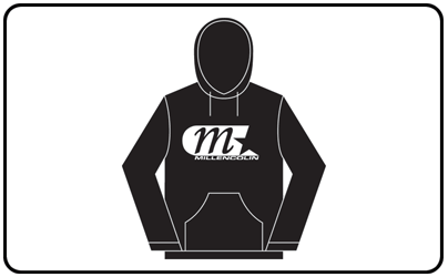 Millencolin - Logo