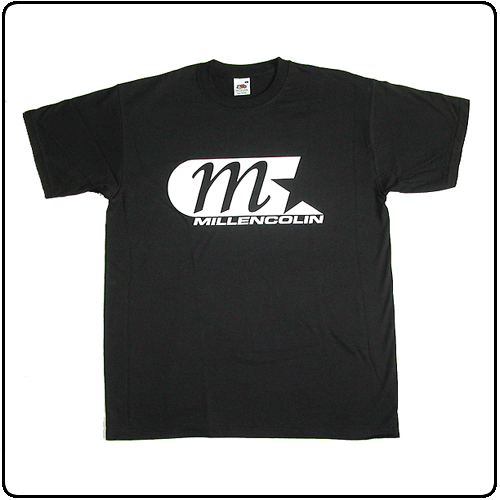Millencolin - Logo