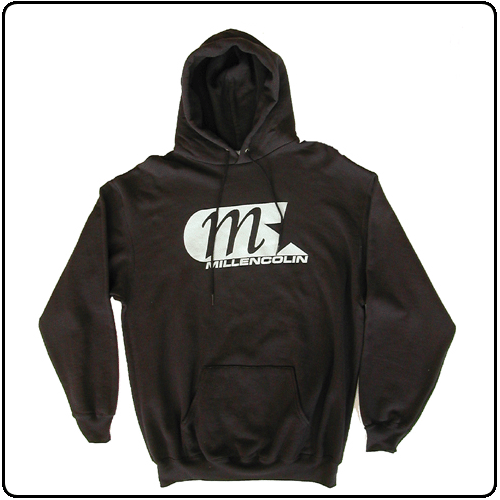 Millencolin - Logo