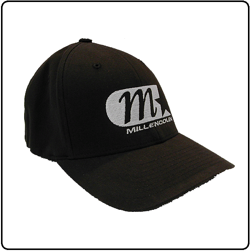 Millencolin - Logo (Black)
