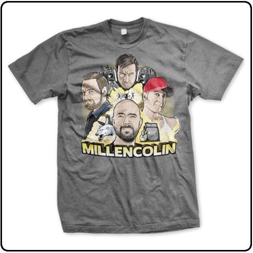 Millencolin - Connection