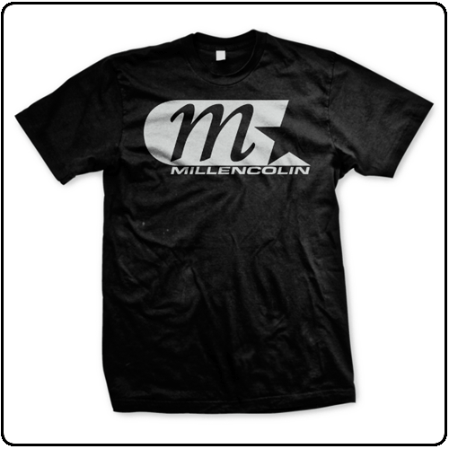 Millencolin - M Star Classic Logo