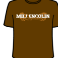 Millencolin : Kingwood (Brown)
