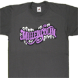 Millencolin : Scary Skulls (Grey)