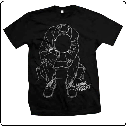 Minor Threat - Outline