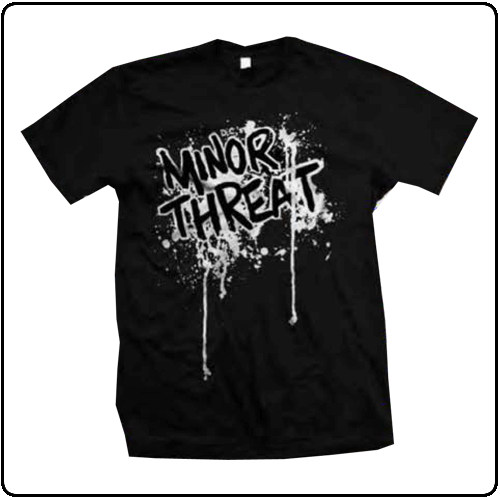 Minor Threat - Drip