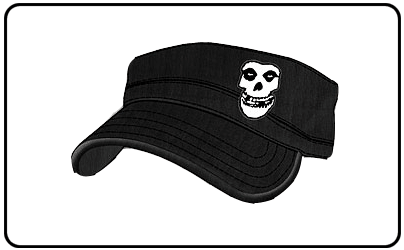 Misfits - Buffer Cadet