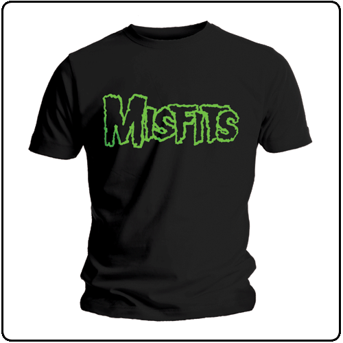 Misfits - Logo
