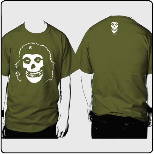 Misfits - Che