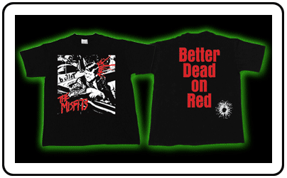 Misfits - Bullet (Usa)