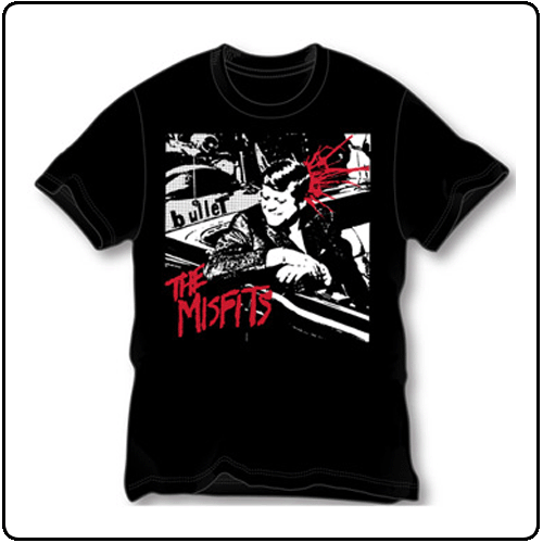 Misfits - Bullet