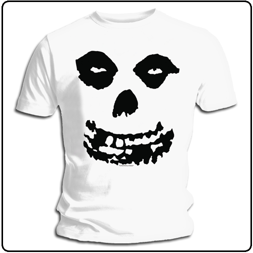 Misfits - Face