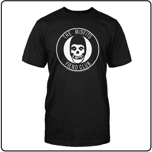 Misfits - Fiend Club