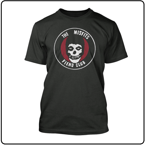 Misfits - Original Fiend Club